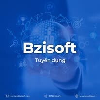 Giải Pháp Công Nghệ BZISOFT 3