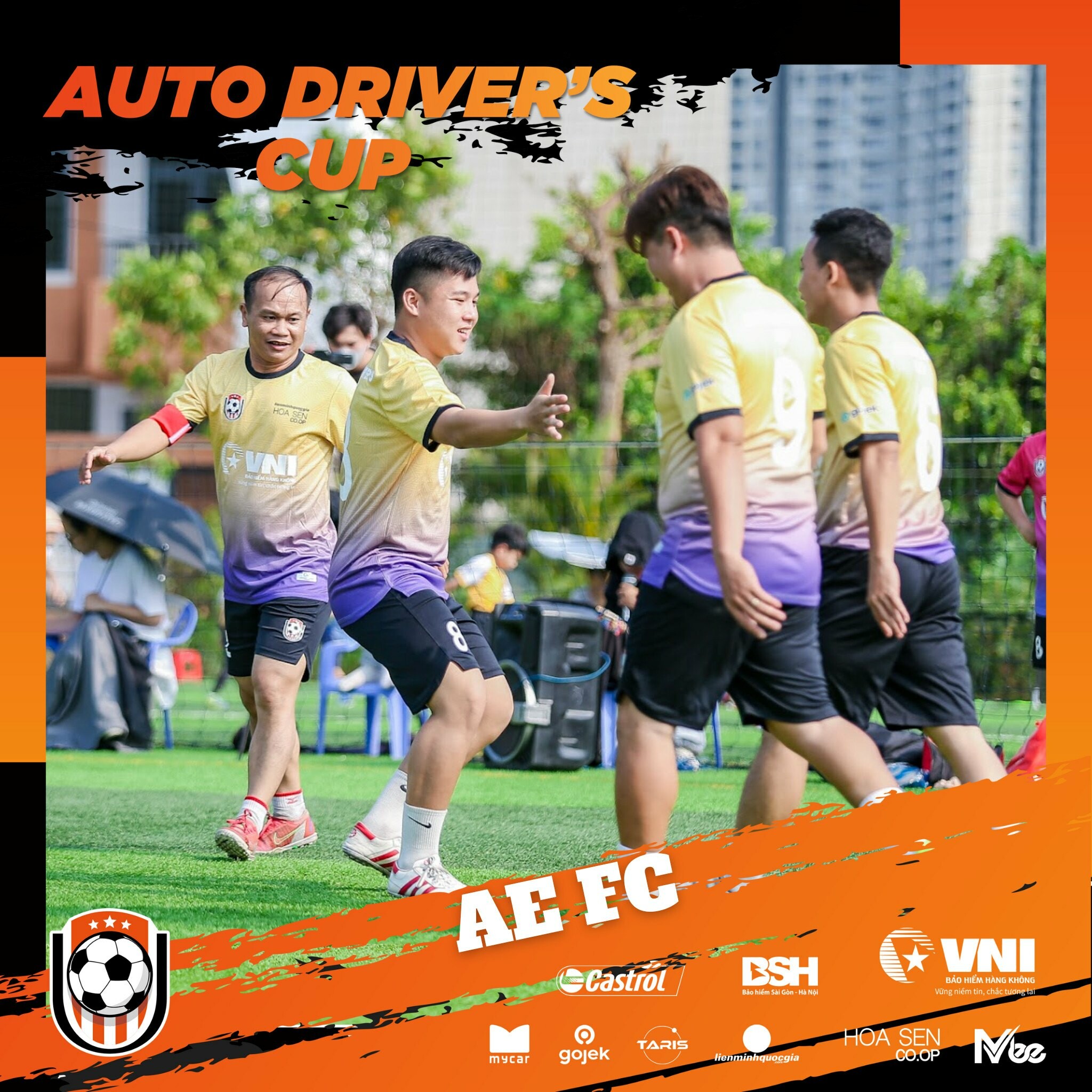 Hợp Tác Xã Vận Tải Du Lịch Hoa Sen 6