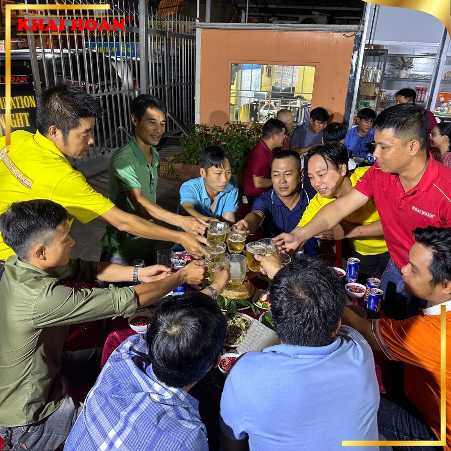 Rock Wool Khải Hoàn 1