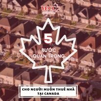Kết Nối Giáo Dục Trẻ Canada - YECC 6