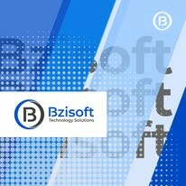 Giải Pháp Công Nghệ BZISOFT 1