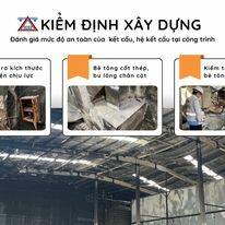 Tư Vấn Kiểm Định Xây Dựng Quốc Tế 7