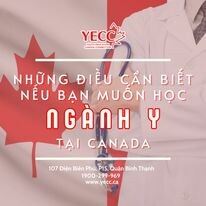 Kết Nối Giáo Dục Trẻ Canada - YECC 4