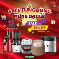 Home Cooking Group 1