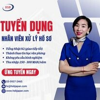 HSB Japan Việt Nam 7