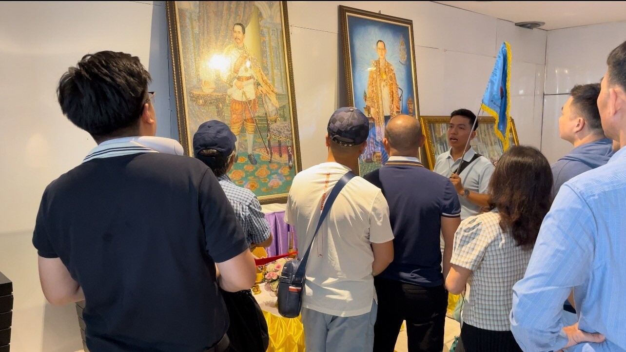 Sonapharm Việt Nam 9