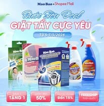 Mao Bảo Việt Nam 9