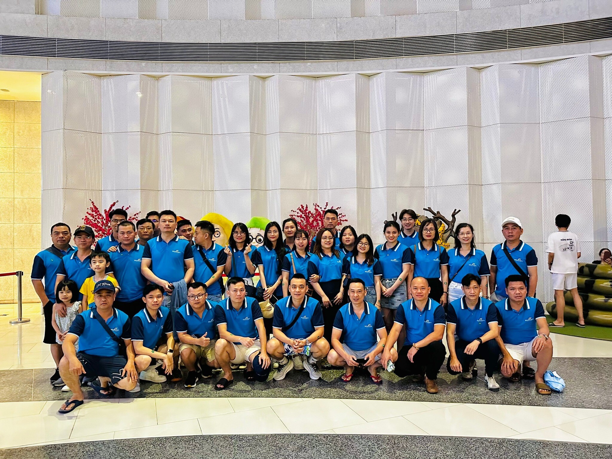 Sonapharm Việt Nam 3