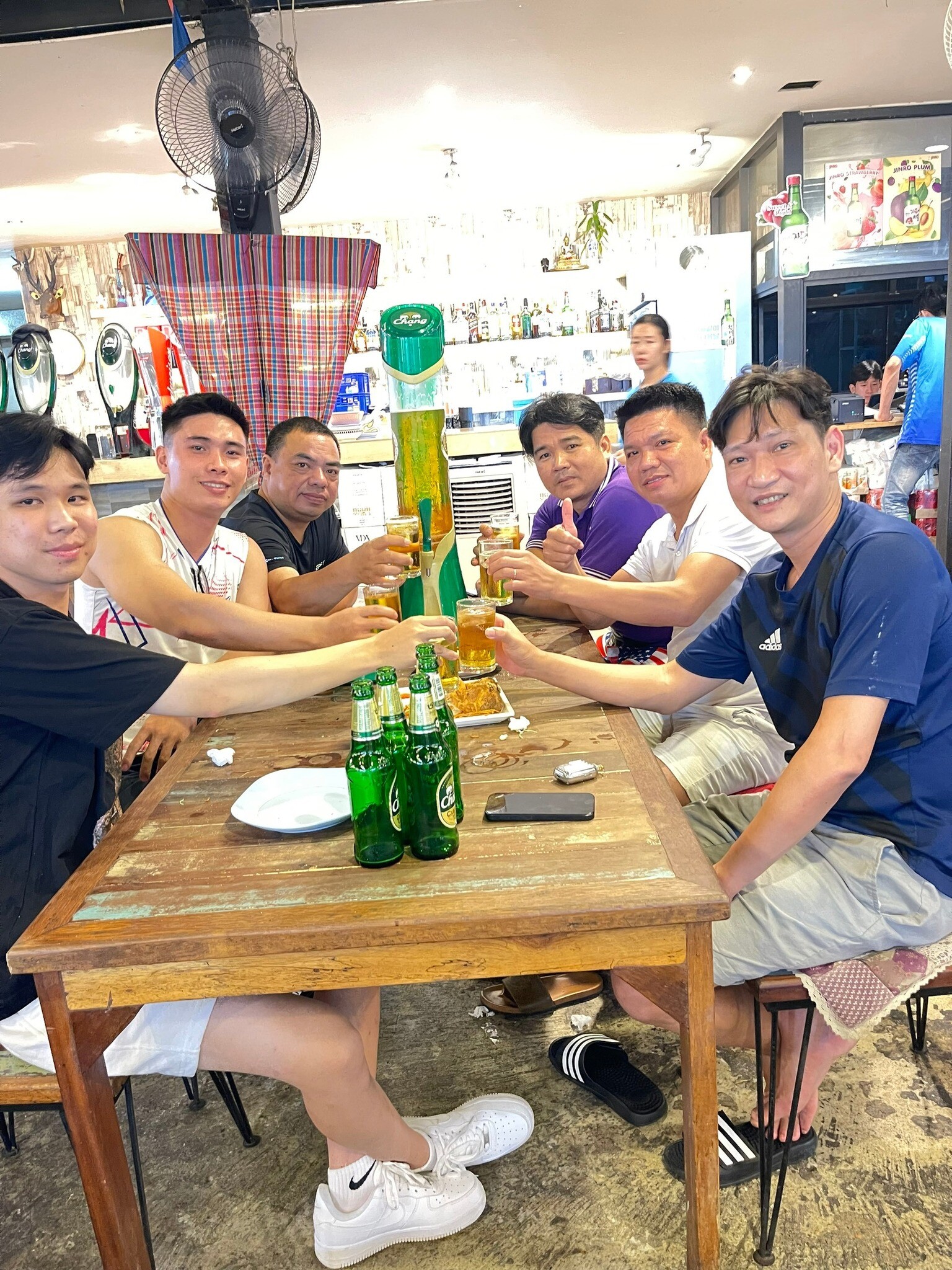 Sonapharm Việt Nam 6