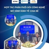 Công Nghệ Zens 4