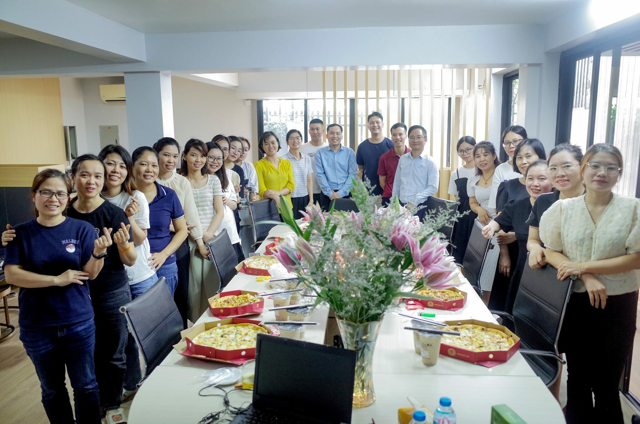 Chứng nhận và Giám định IQC 6