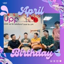 UPP Global Technology 5