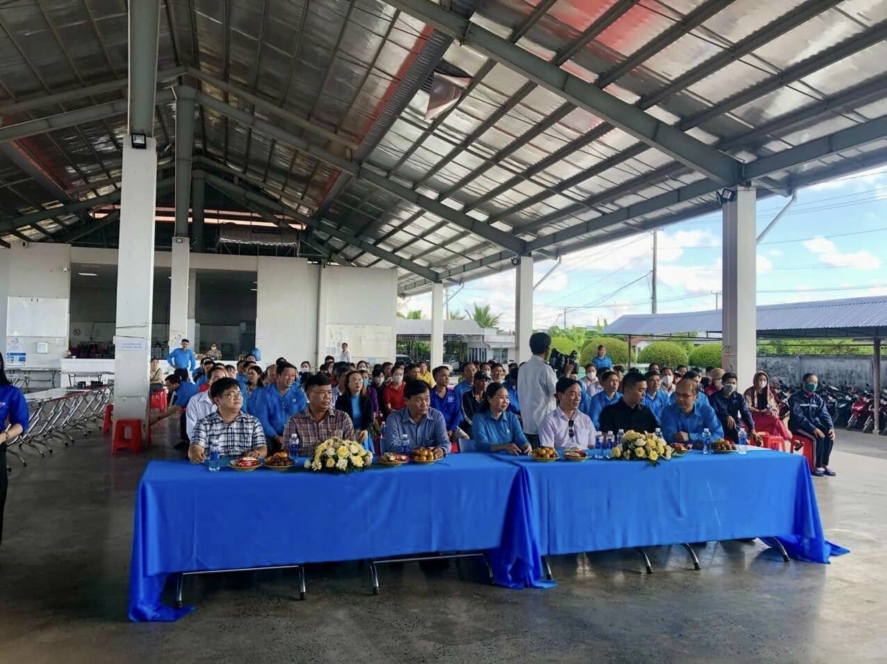 Thủy Sản Bluebay 10