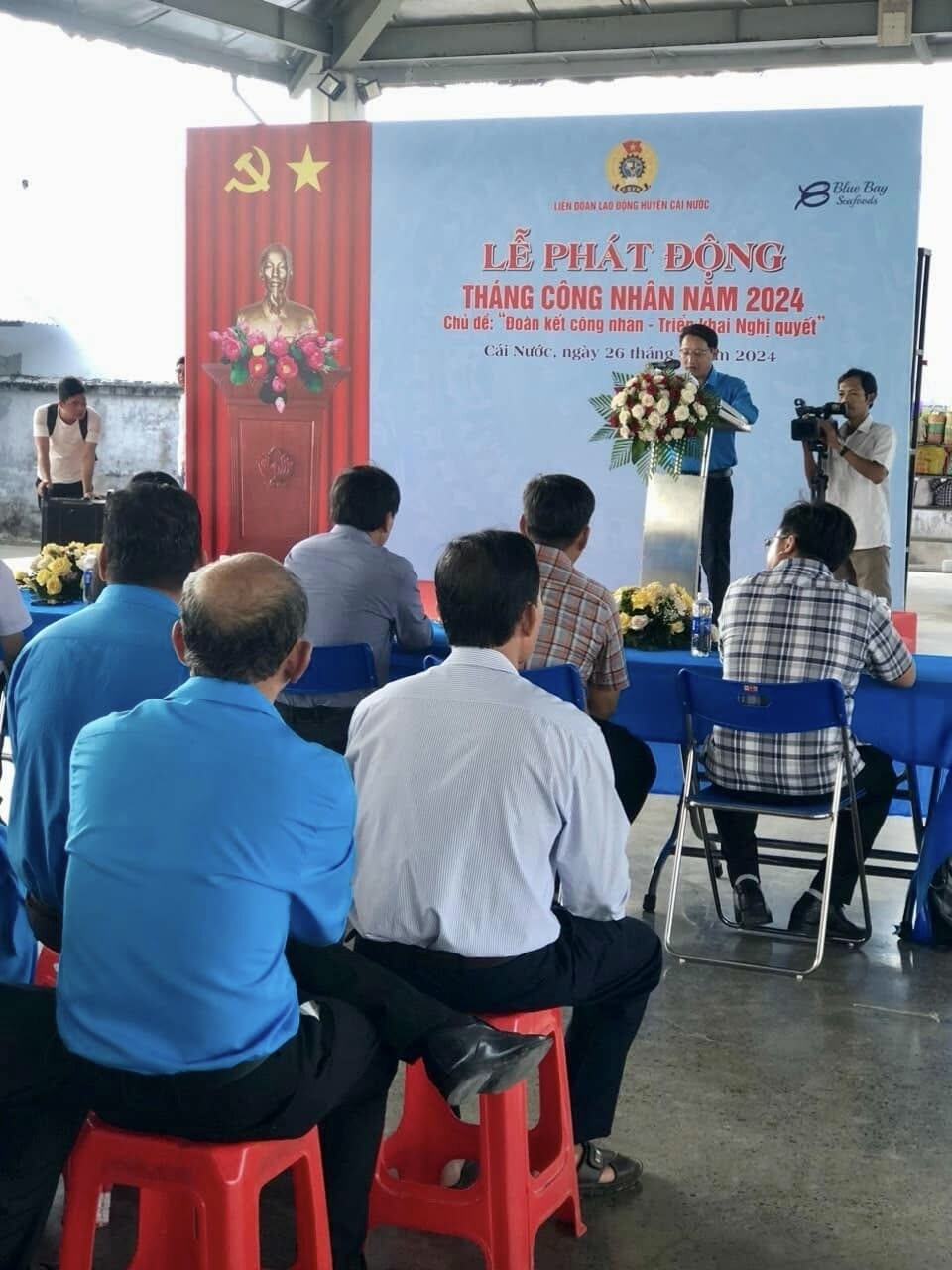 Thủy Sản Bluebay 17