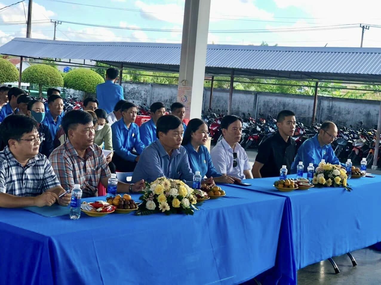 Thủy Sản Bluebay 9