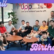 UPP Global Technology 4