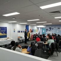 Education Centre of Australia 3