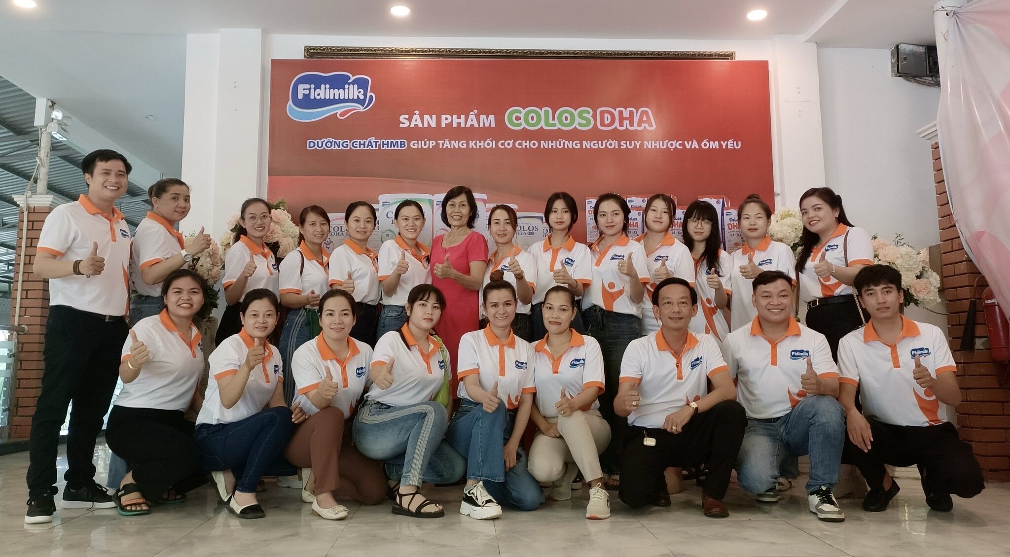 Dinh Dưỡng Dược Fidimilk 7