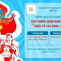 Tập Đoàn Quốc Tế Việt Đức 16