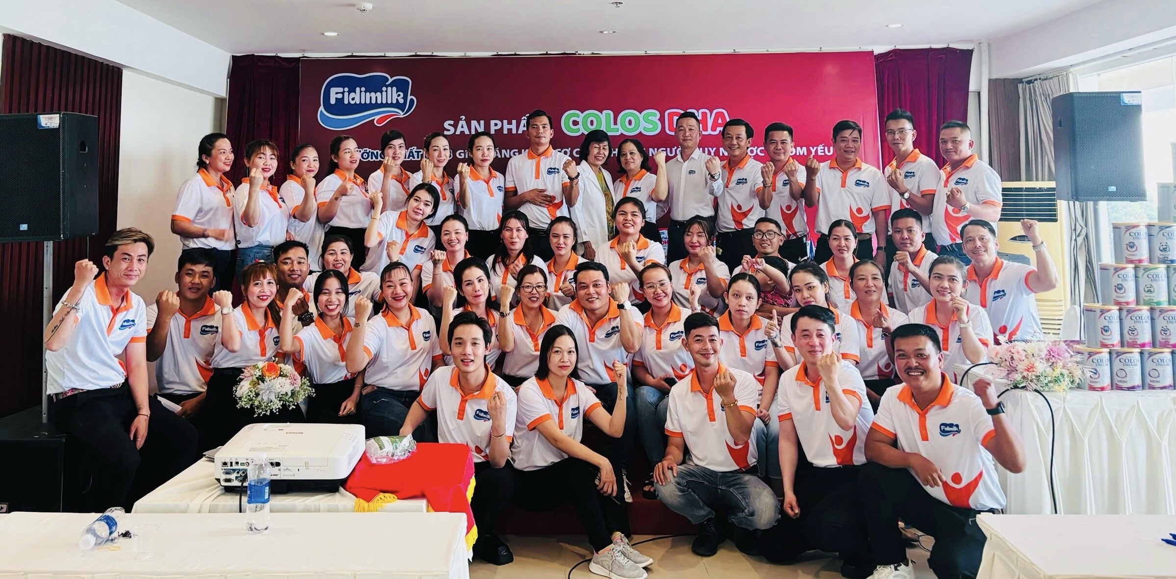 Dinh Dưỡng Dược Fidimilk 10