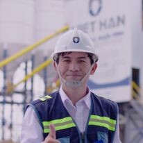 Bê Tông Việt Hàn 9