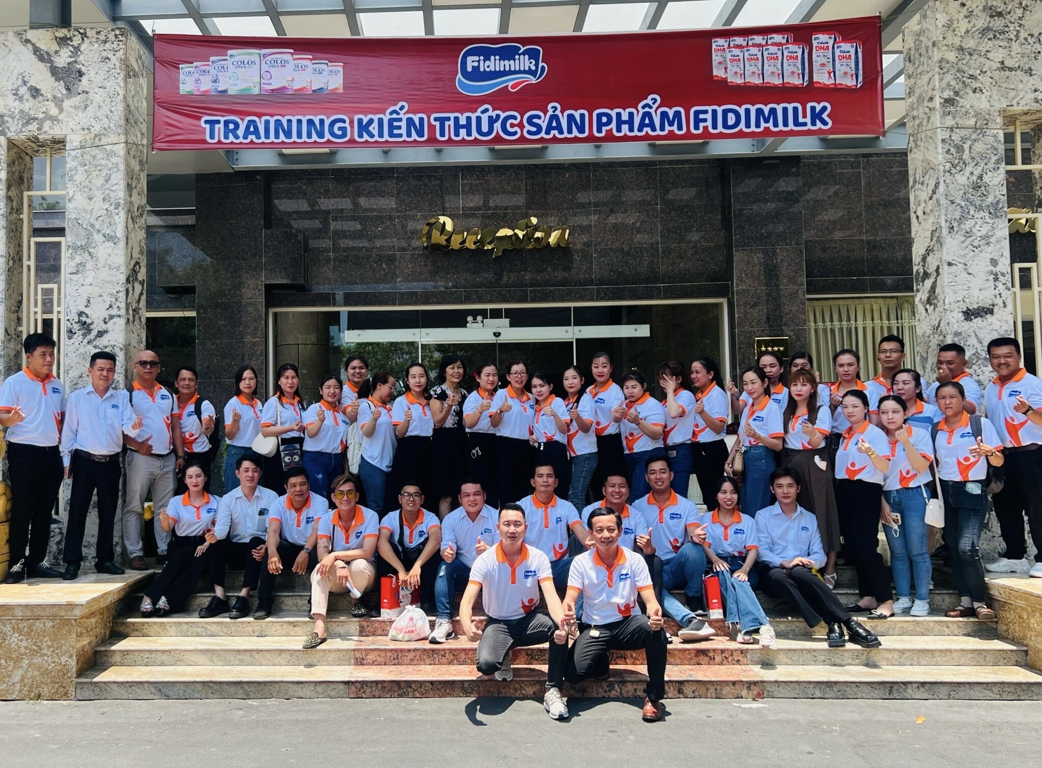 Dinh Dưỡng Dược Fidimilk 6