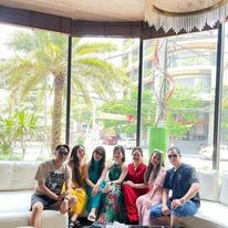 Thời Trang Mazano 11