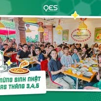 ĐÀO TẠO TRỰC TUYẾN OES 9