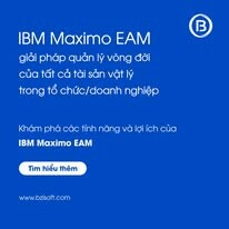 Giải Pháp Công Nghệ BZISOFT 5