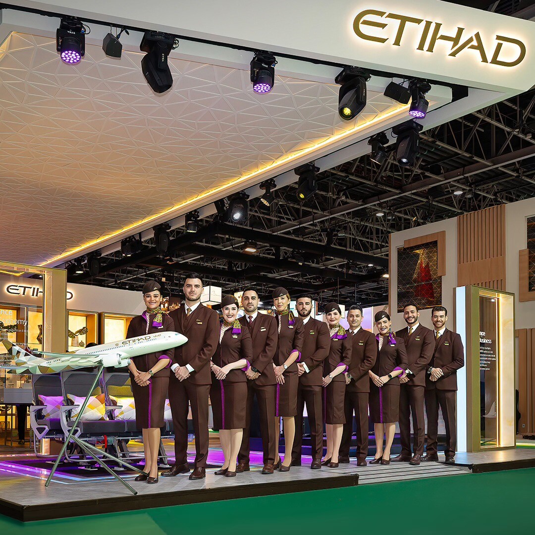 Etihad Airways 2