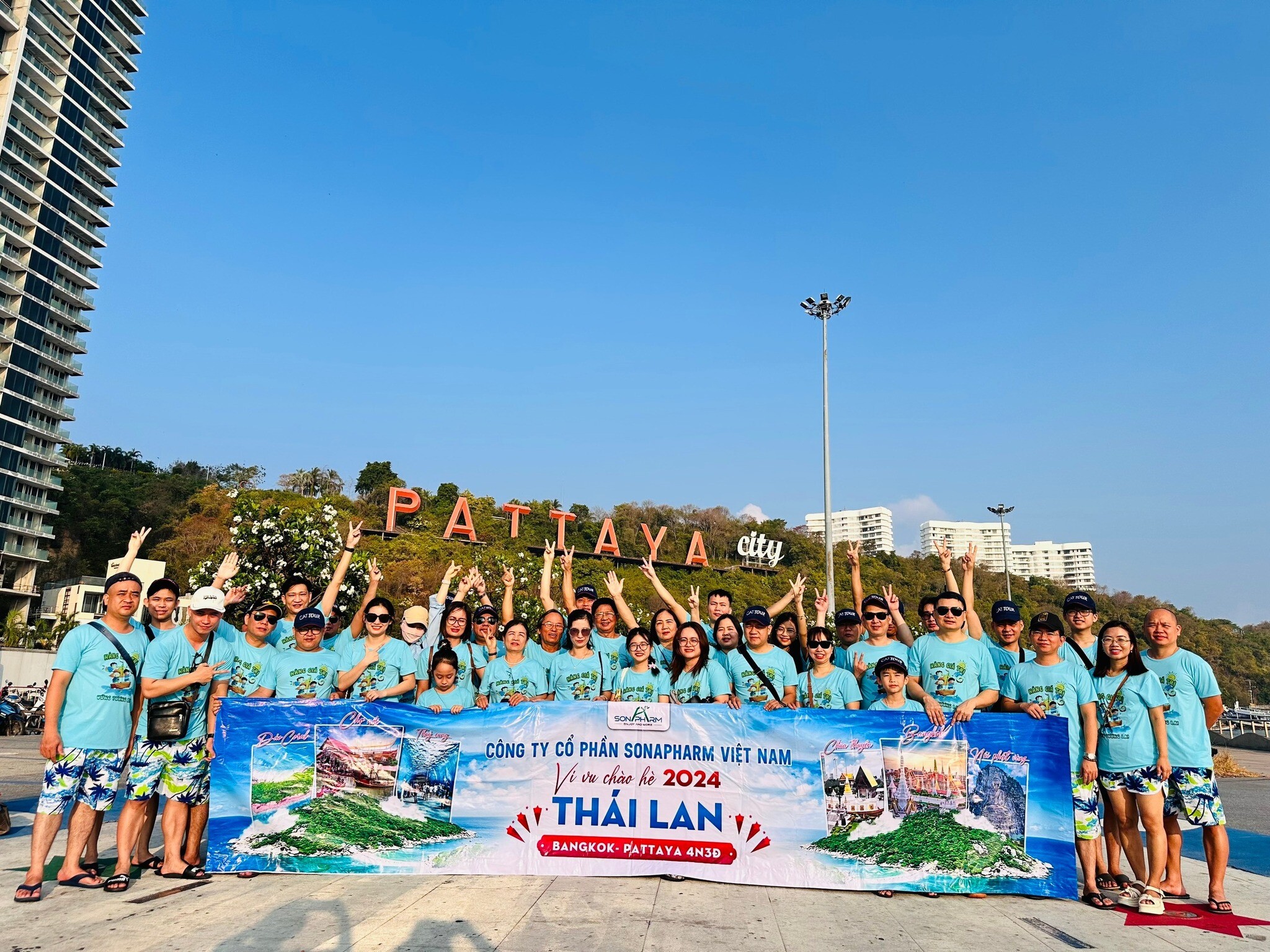 Sonapharm Việt Nam 1