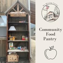 Missing Corner Inc. 6