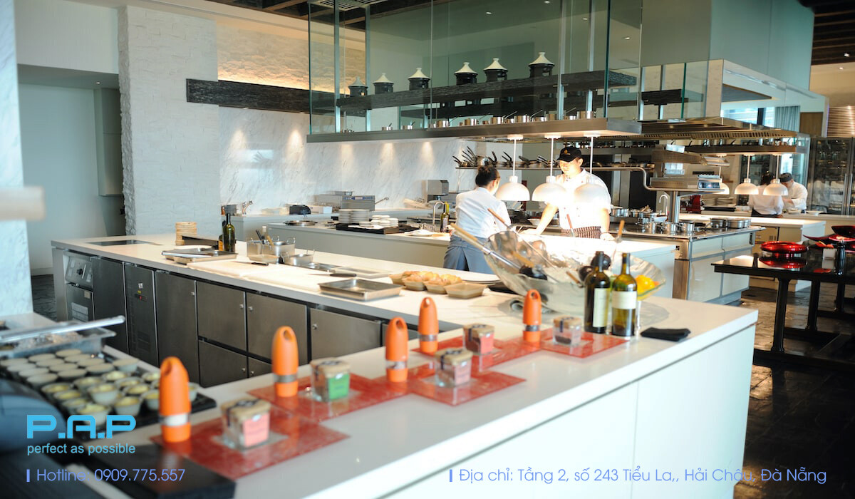 CÔNG TY TNHH TM & DV P.A.P 10