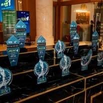 INFINITY MEDIA & ENTERTAINMENT 8