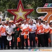 TRUYỀN THÔNG VINAMA 5