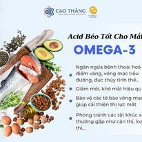 Bệnh Viện Mắt Cao Thắng 3