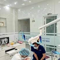 Nha Khoa Việt Nga 5