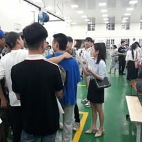 Kỹ thuật và Dịch vụ Đại An 7