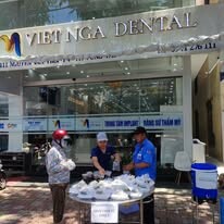 Nha Khoa Việt Nga 10