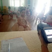 Y Tế Hạnh Phúc 3