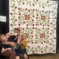 Missing Corner Inc. 5