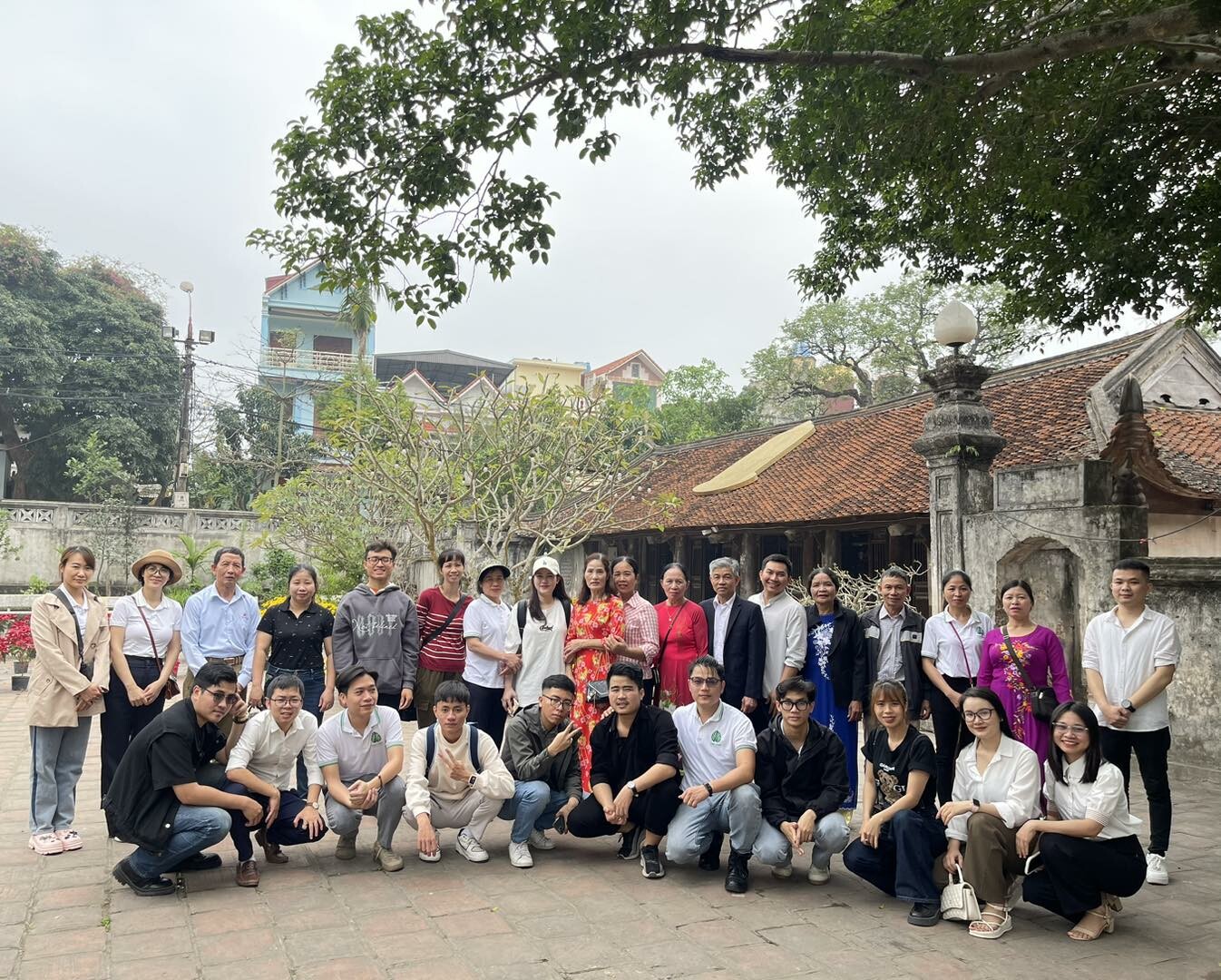 Xanh Xanh Urban Forest 12