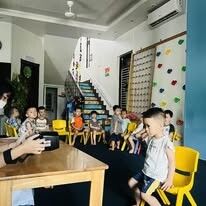 Y Tế Hạnh Phúc 1