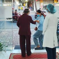 Nha Khoa Việt Nga 14