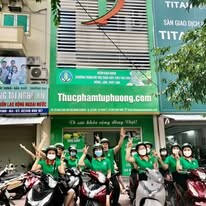 Thực phẩm Tứ Phương 4