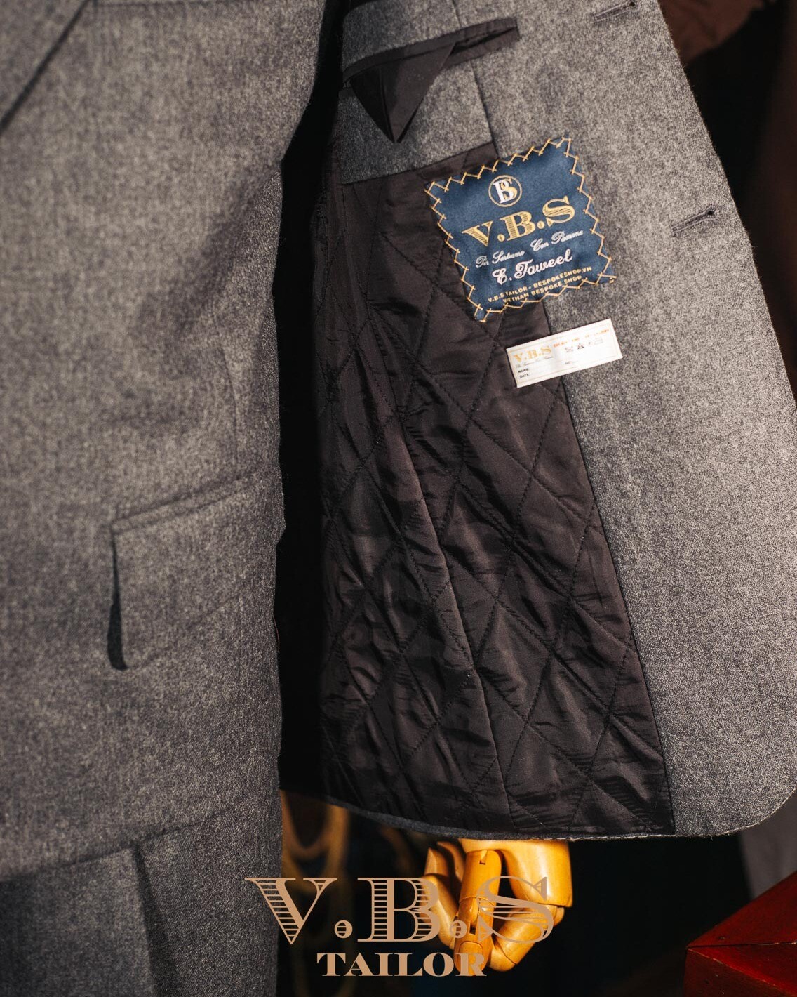 Vietnam Bespoke Shop 8