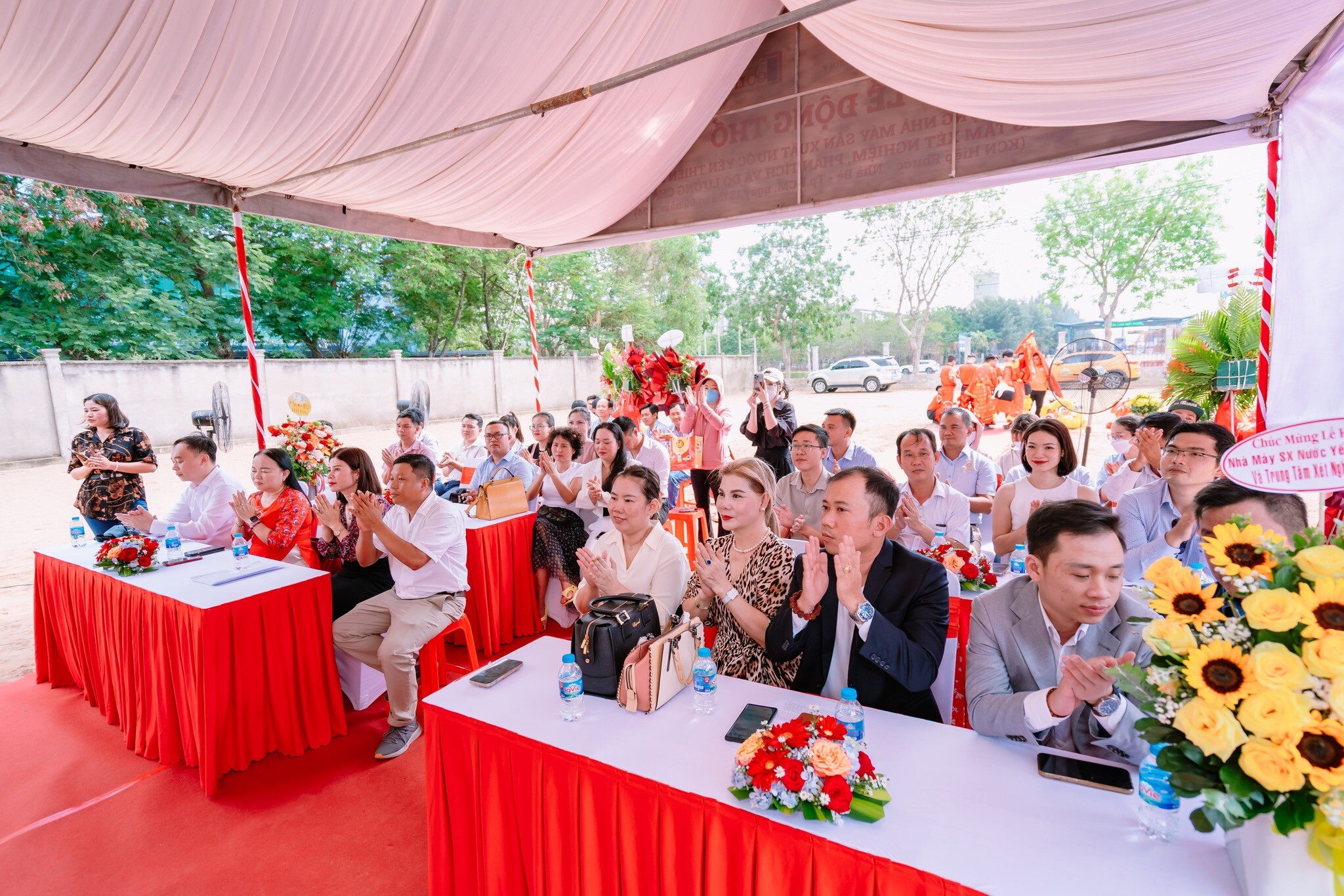 Đầu Tư Phát Triển Và Thương Mại Quốc Tế Việt An 2