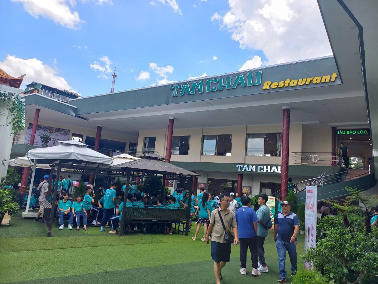 Tâm Châu Bảo Lộc 5