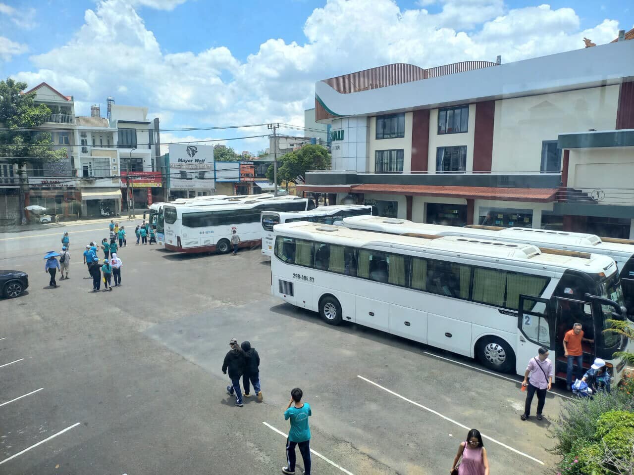 Tâm Châu Bảo Lộc 4