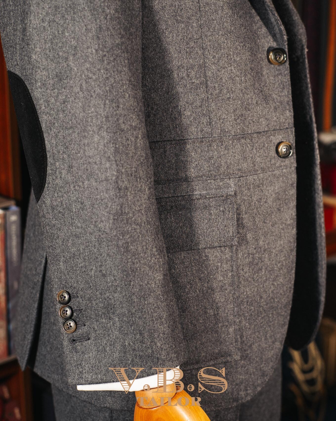 Vietnam Bespoke Shop 7